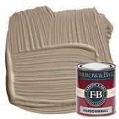 Farrow & Ball - Estate Eggshell - Peinture Satine - 40 Mouse's Back - 750 ml