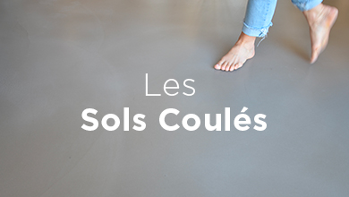 Bton Cir Mercadier - Les Sols Couls
