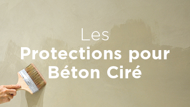 Bton Cir Mercadier - Les protections pour Bton Cir